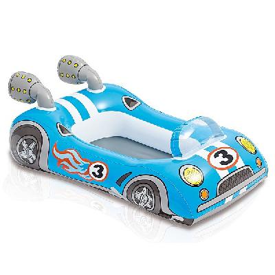 Лодка Pool Cruisers, для 3-6 лет, 59380NP INTEX