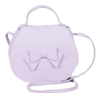 Сумка детская Шарм, 15*5*13см, отд на магните, длин ремешок, сиреневый   4617364 от интернет-магазина Континент игрушек