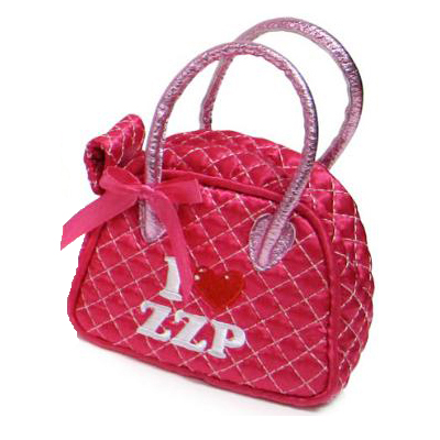 Детская сумочка Zhu Zhu Pets от интернет-магазина Континент игрушек