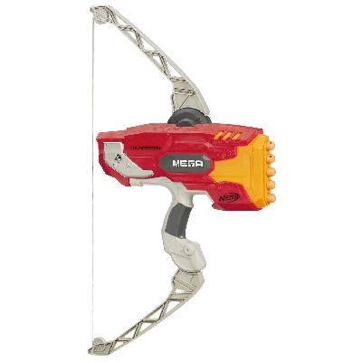 NERF Бластер Мега Лук