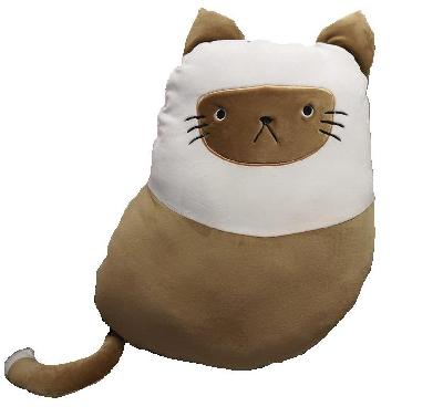 Кот на бок 50 см