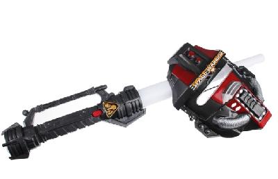 Игровой набор "Оружие космического война": меч, маска от интернет-магазина Континент игрушек