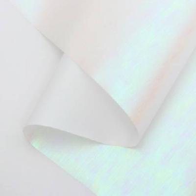 Плёнка иридисцентная «Хамелеон», бежевый, 0,58 х 5 м 4883127 от интернет-магазина Континент игрушек