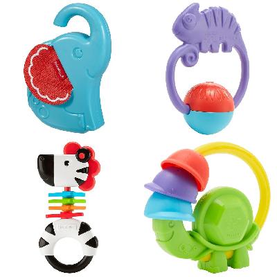 FISHER-PRICE Погремушка FWH54