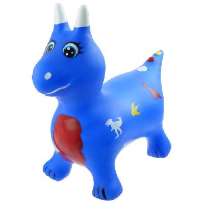 Попрыгун Дракоша 59 х 64 х 29 см  5034818