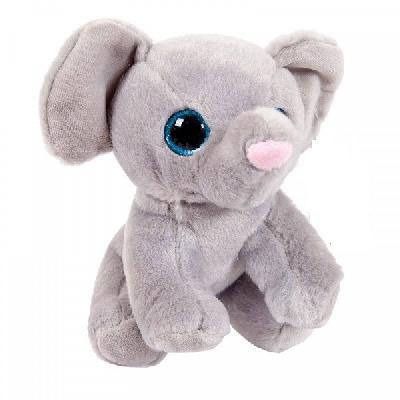 Слоник, 14 см.