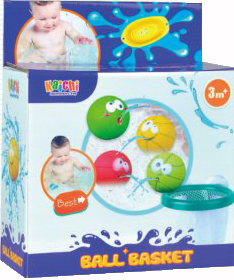 Баскетбол 999-205B