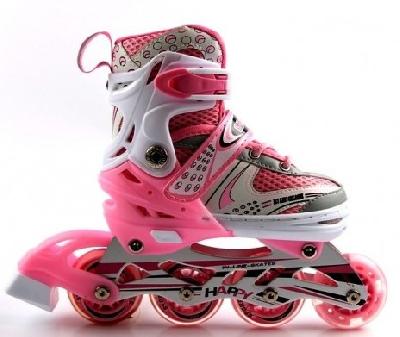 Роликовые коньки Mondays Skates размер 30-33 от интернет-магазина Континент игрушек