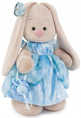 Зайка Ми Энни 32 см от интернет-магазина Континент игрушек