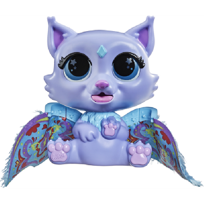 Furreal. Игровой набор Крылатые милашки от интернет-магазина Континент игрушек