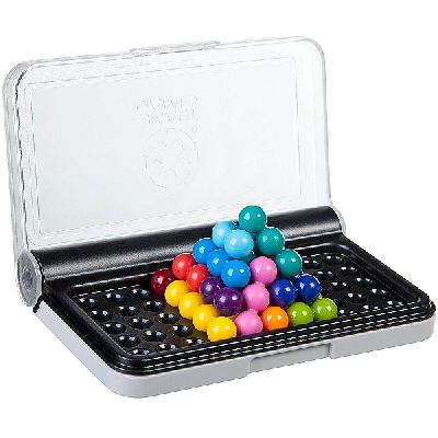Логическая игра Bondibon IQ-Спутник гения, арт. SG 455 RU. от интернет-магазина Континент игрушек
