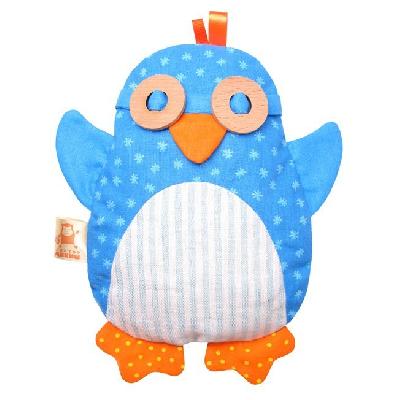 Мякиши игрушка Доктор Мякиш Пингвин