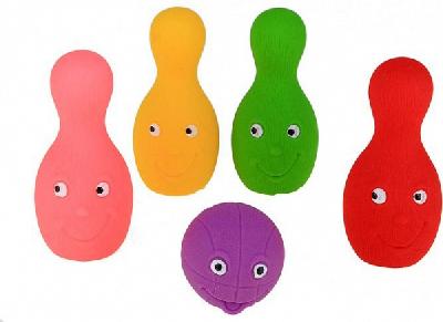 Мини боулинг С-960 (Огонек) с-960