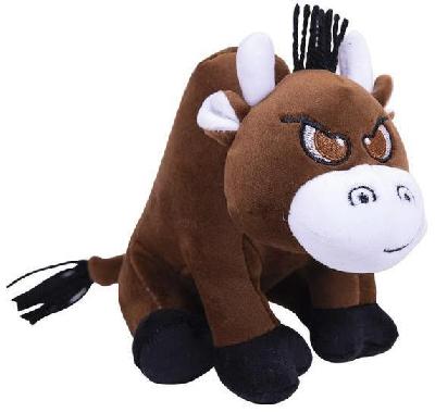 Бычок, 27 см символ года 2021