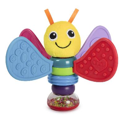 Lamaze Светлячок Фредди