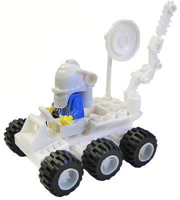 Конструктор City - машина + фигурка в кор. 60022 от интернет-магазина Континент игрушек