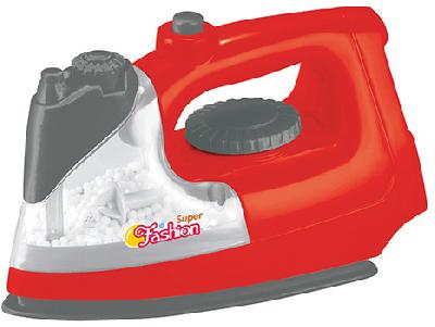 Помогаю Маме Утюг, эл\мех, со световыми эффектами, в коробке, 15,5x9x17 см от интернет-магазина Континент игрушек