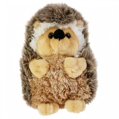 Ежик сидячий  15см