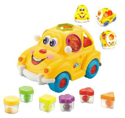 машина ВК арт. 9170 логика