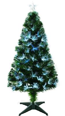 Ель светящаяся 120 см от интернет-магазина Континент игрушек