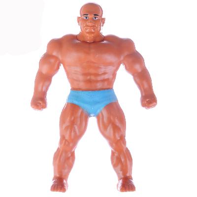 LASTIKS Фигурки тянучки, ТПР, 18х12х5см, 4 дизайна от интернет-магазина Континент игрушек