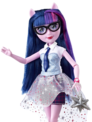 My Little Pony Equestria Girls. Кукла Уникальный наряд  от интернет-магазина Континент игрушек