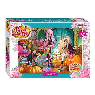 Пазл 260 эл. "Королевская академия" 2804760 от интернет-магазина Континент игрушек