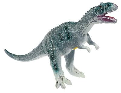 Динозавр 47 см, звук от интернет-магазина Континент игрушек