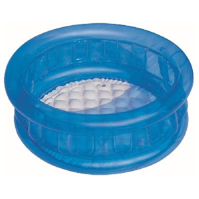 Бассейн надувной, 64 х 25 см, от 2 лет, 51112 Bestway