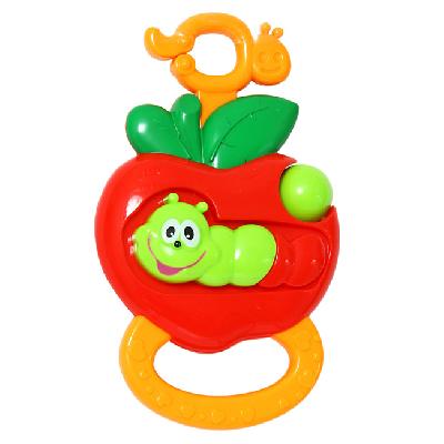 Подвеска развив Яблоко