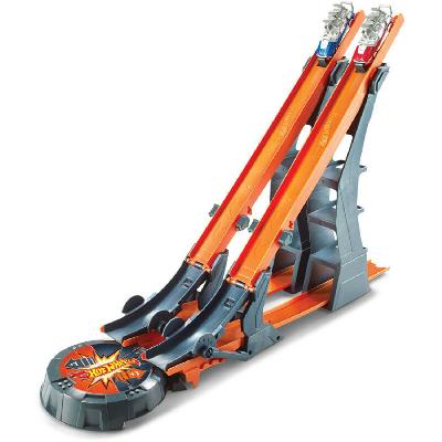 Трасса Супергравитация от интернет-магазина Континент игрушек