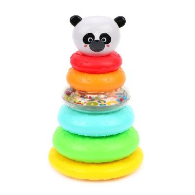 Пирамидка - Панда