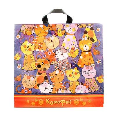 Пакет Котофей от интернет-магазина Континент игрушек