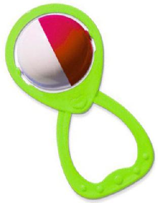 Погремушка «Маракасик»