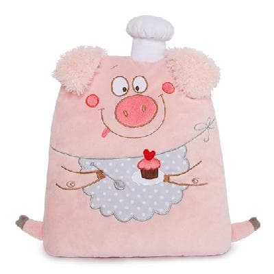 Подушка Сластена от интернет-магазина Континент игрушек