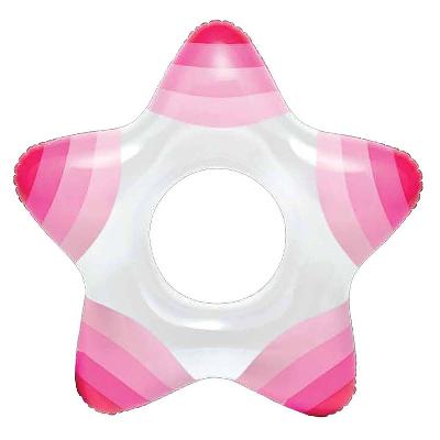 Круг надувной Star Rings, 3-6 лет, 74 х 71 см 59243NP