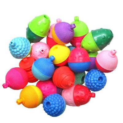 Игрушка развивающая "Lalaboom", 28 предметов