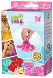 Слайм тайм Набор "Принцессы Дисней" от интернет-магазина Континент игрушек