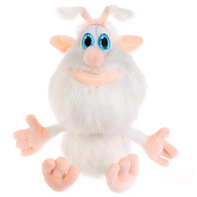Мягкая игрушка "Буба" 20 см F9843-20NS 4560933