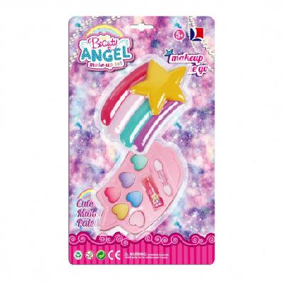 Набор детской декоративной косметики Звездочка от интернет-магазина Континент игрушек