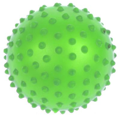 Мяч массажный 10 см.