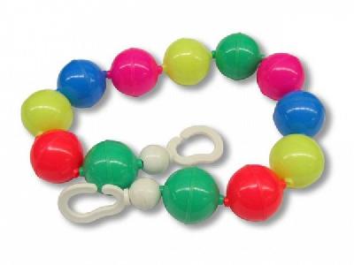 Подвеска "Гирлянда"