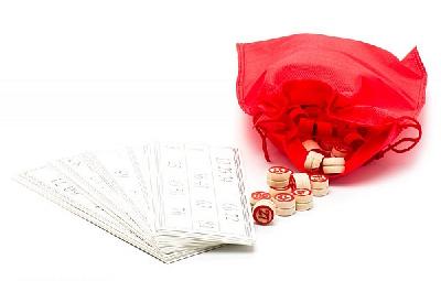 Лото русское классическое, деревянное от интернет-магазина Континент игрушек