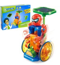 Электронный конструктор "Смартборт", 2 источника энергии  3550070 от интернет-магазина Континент игрушек