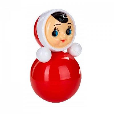 Неваляшка Ксюша (22см) 