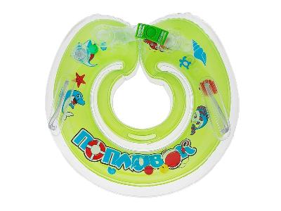 Круг надувной Поплавок