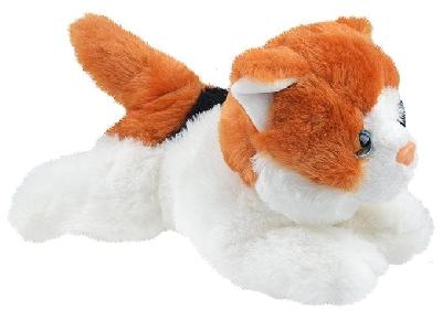 Котенок пятнышко, 23 см