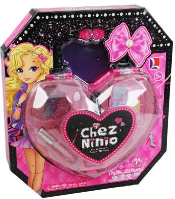 Набор детской декоративной косметики Подружка от интернет-магазина Континент игрушек