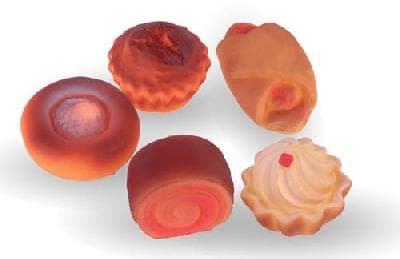 Набор выпечки от интернет-магазина Континент игрушек