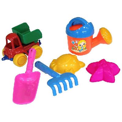 Набор для песка №48 от интернет-магазина Континент игрушек